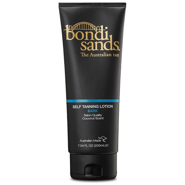 Bondi Sands Self Tanning Lotion 200ml