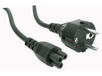 MicroConnect CEE 7/7 - IEC C5 3m
