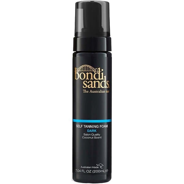 Bondi Sands Self Tanning Foam 200ml