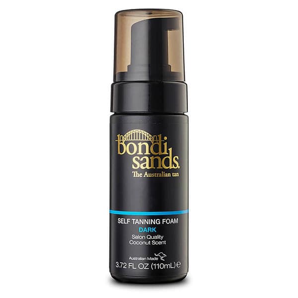 Bondi Sands Self Tanning Foam 110ml