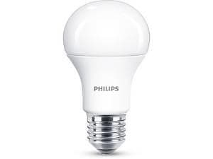 Philips LED Bulb Frosted 1055lm 2700K E27 11W