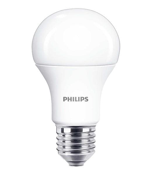 Philips LED Bulb Frosted 1521lm 2700K E27 13W