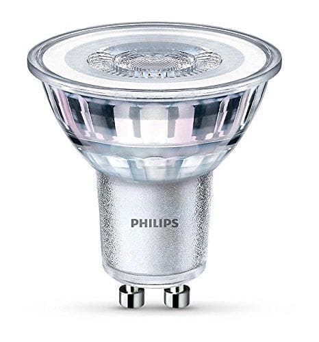 Philips LED Spot 770cd 4000K GU10 4,6W