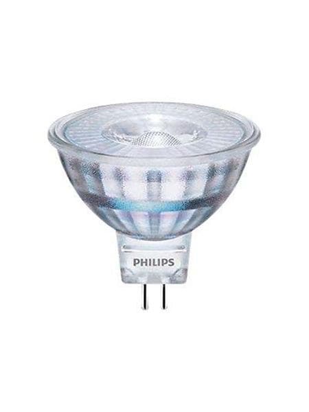 Philips LED Spot 260lm 2700K GU5,3 3W