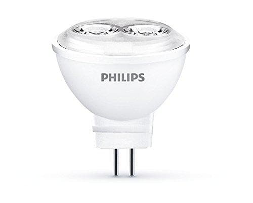 Philips LED Spot 1000cd 2700K GU4 3,5W