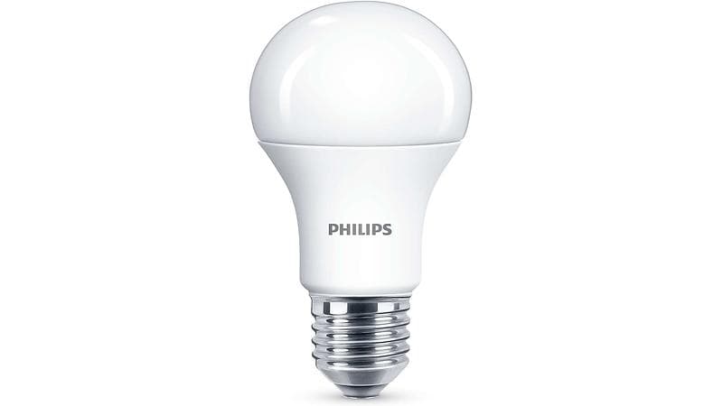 Philips LED Bulb Frosted 1055lm 2700K E27 11,5W (Dimbar)