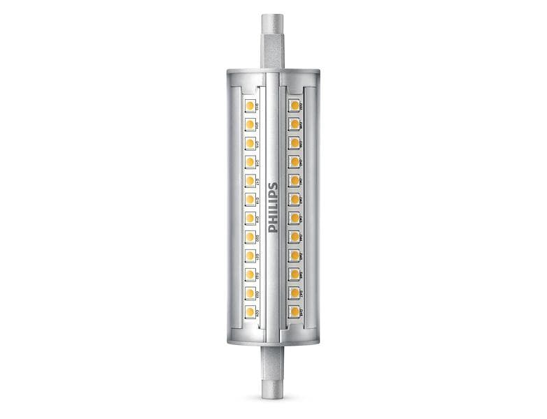 Philips LED 1500lm 3000K R7s 14W (Dimbar)
