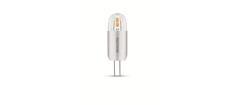 Philips LED G4 2700K 200lm 2W (Dimbar)