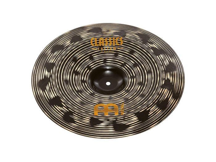 MEINL Classics Custom Dark China 18"