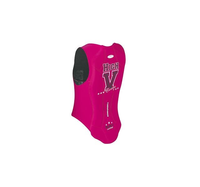 Komperdell Ballistic Vest Jr