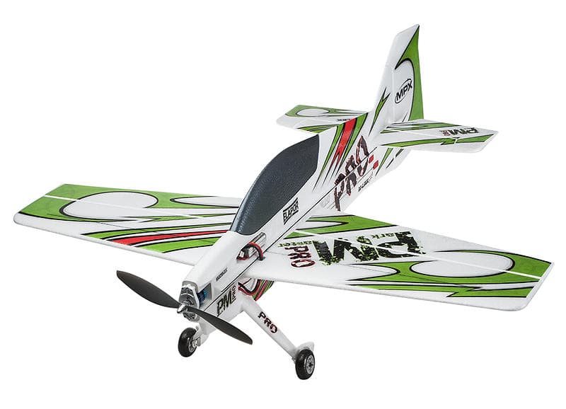 Multiplex RC BK+ ParkMaster PRO Kit (264275)