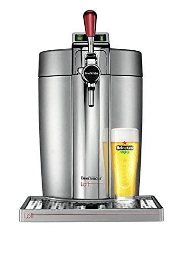 Krups BeerTender VB700E