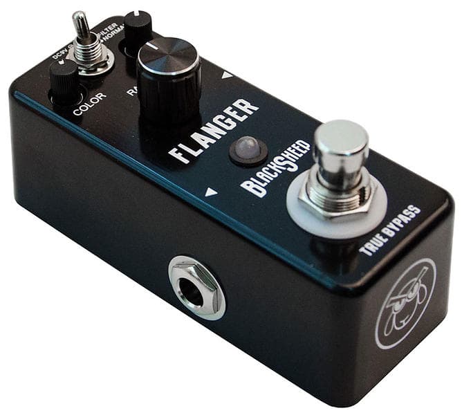 Black Sheep Pedals Analog Flanger