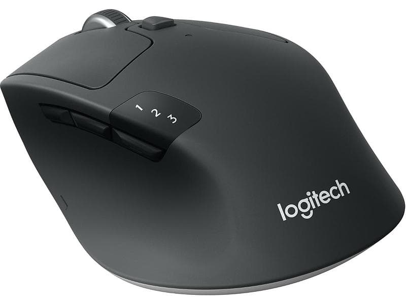 Logitech M720