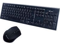 Sandberg USB Office Desktop (Nordisk)