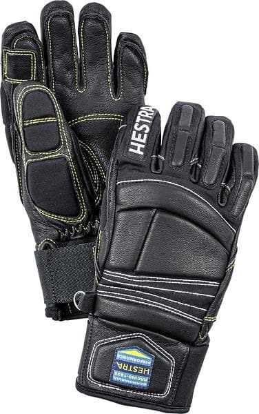 Hestra Impact Racing Glove (Junior)