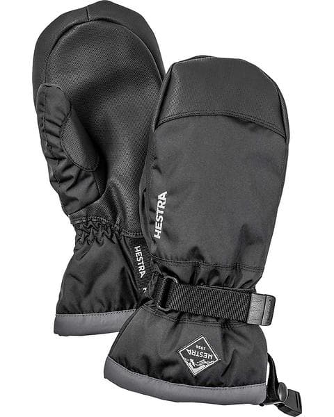 Hestra Gauntlet Czone Mitten (Junior)