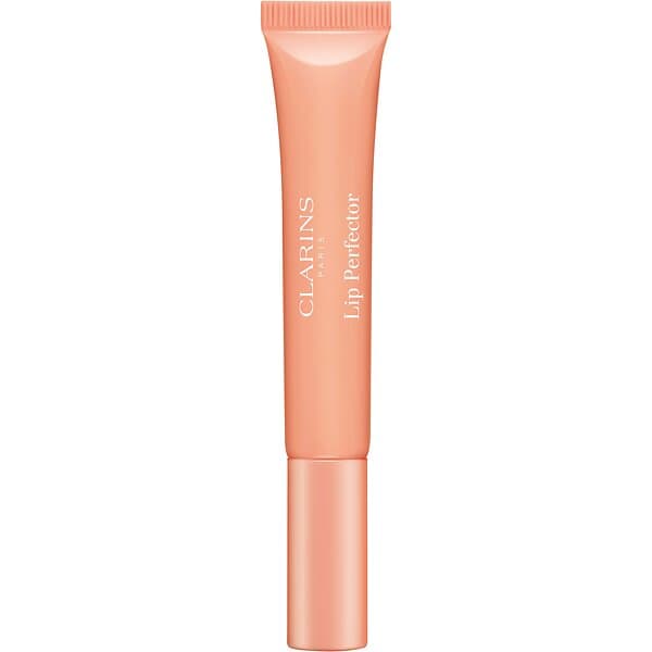 Clarins Instant Light Natural Lip Perfector Tube 12ml