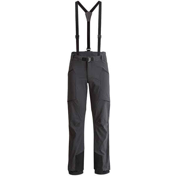 Black Diamond Dawn Patrol Ski Touring Pants (Herr)