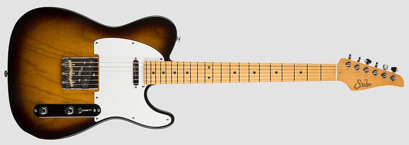 Suhr Classic T