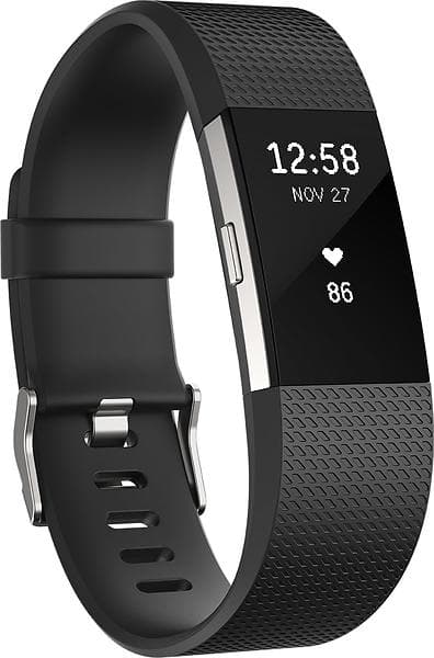 Fitbit Charge 2