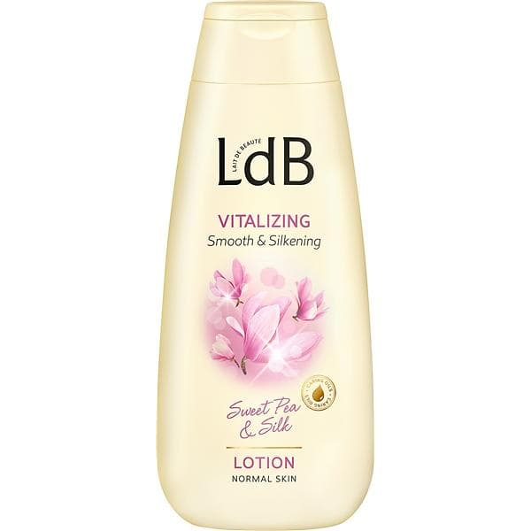 LdB The Original Body Lotion 250ml