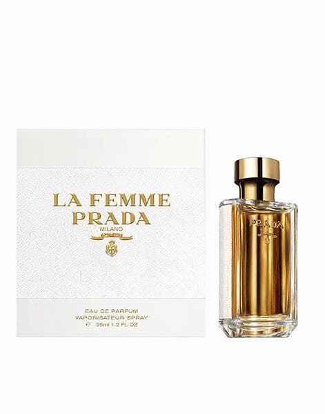 Prada La Femme edp 35ml