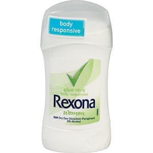 Rexona Aloe Vera Deo Stick 40ml