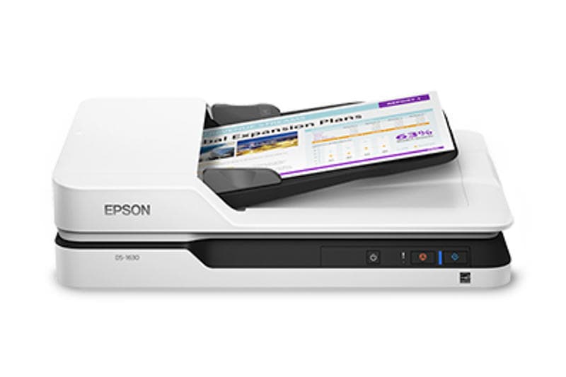 Epson WorkForce DS-1630