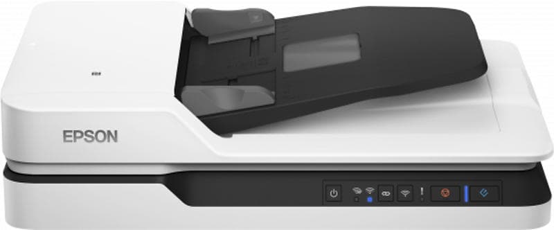 Epson WorkForce DS-1660W