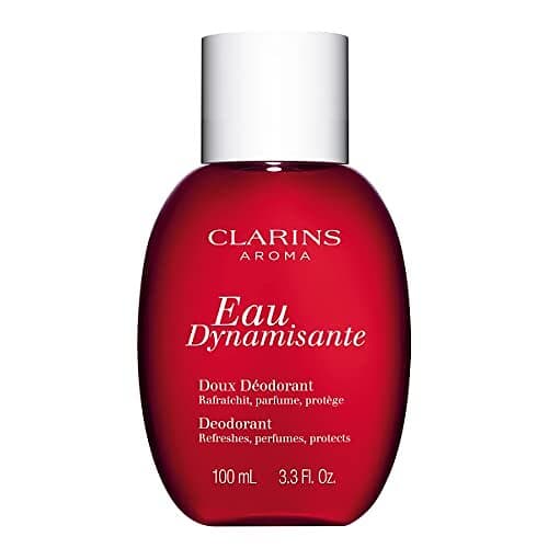 Clarins Eau Dynamisante Deo Spray 100ml
