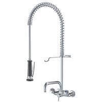 KWC Armaturen Gastro Köksblandare K.24.42.74.000C78 (Krom)