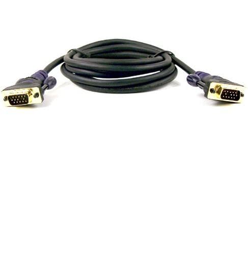 Belkin Gold Series VGA - VGA 1,8m
