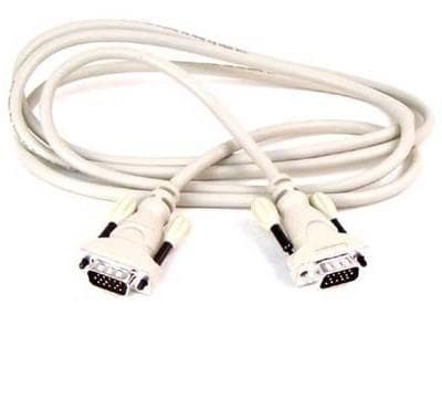 Belkin Pro Series VGA - VGA 3m