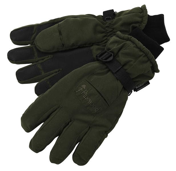 Pinewood Membran Glove (Dam)