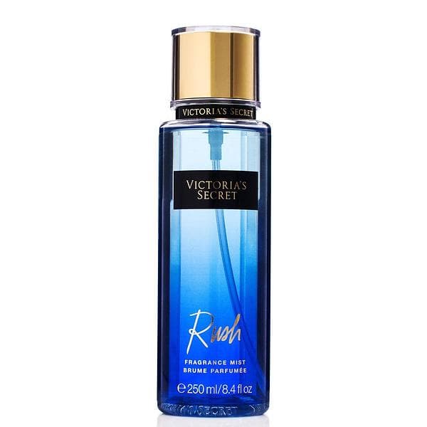 Victoria's Secret Rush Body Mist 250ml