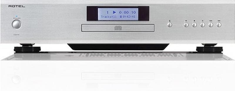 Rotel CD14