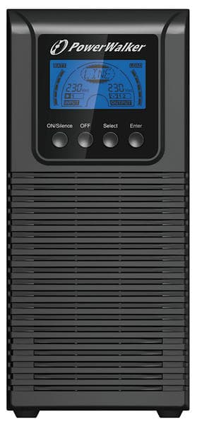 PowerWalker VFI 1000 TGS