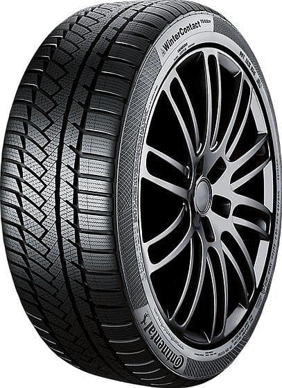 Continental WinterContact TS 850 P 245/45 R 20 103V