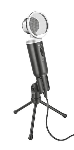 Trust Madell Desktop Microphone