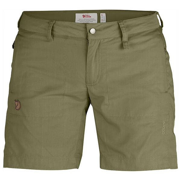 Fjällräven Abisko Shorts (Herr)