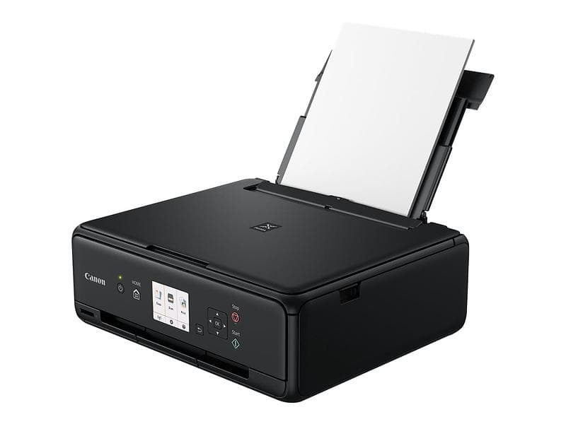 Canon Pixma TS5050 Series