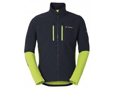 Vaude Virt Softshell II Jacket (Herr)