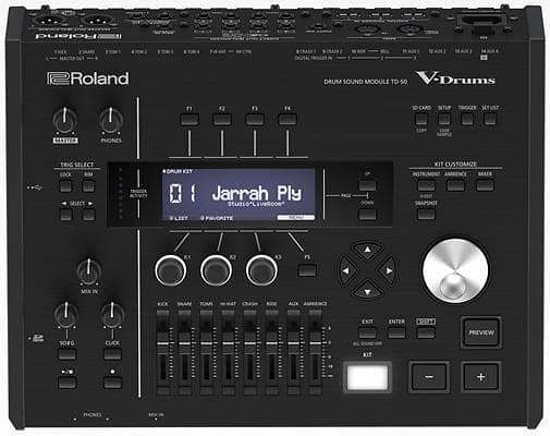 Roland TD-50