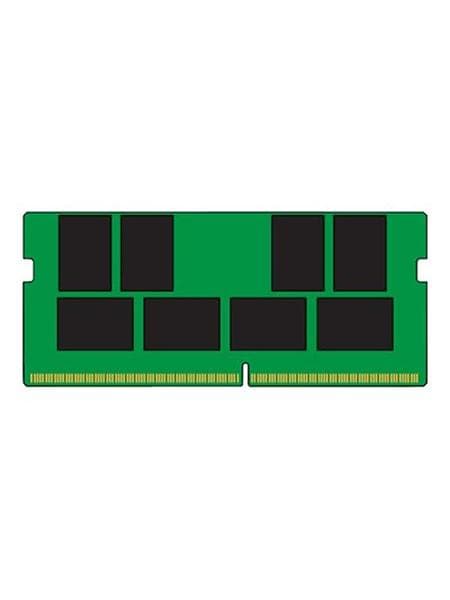 Kingston ValueRAM SO-DIMM DDR4 2400MHz 16GB (KVR24S17D8/16)