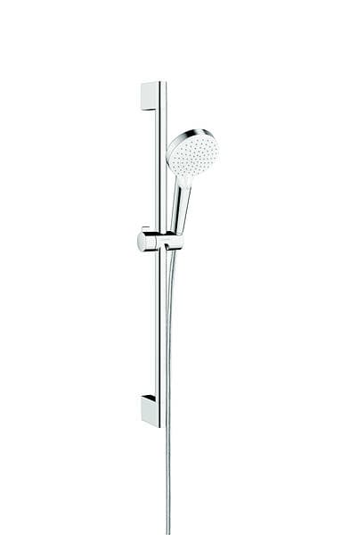 Hansgrohe Dusjsett Crometta Vario 26532400 (Vit/Krom)