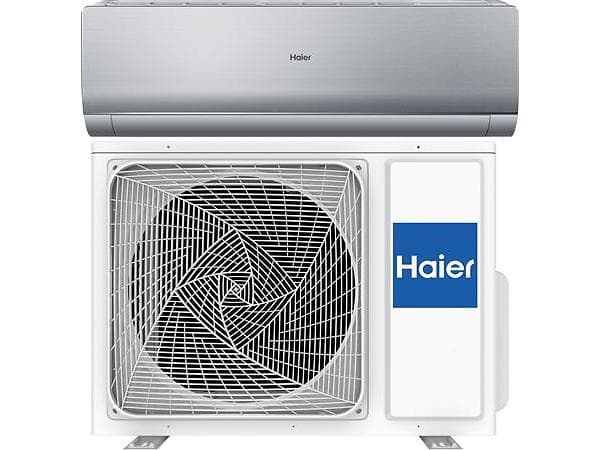 Haier Nebula Nordic AS25 AS25S2SN1FA / 1U25S2SQ1FA