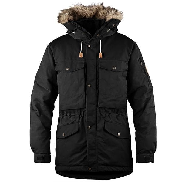 Fjällräven Singi Down Jacket (Herr)