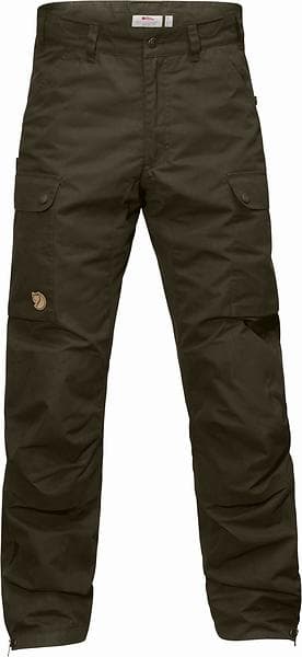 Fjällräven Värmland Trousers (Herr)