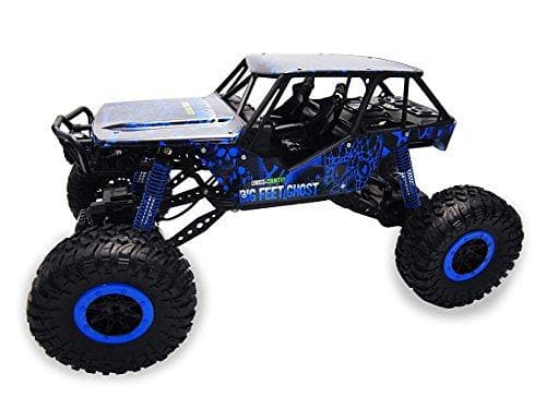 Amewi Crazy Crawler RTR